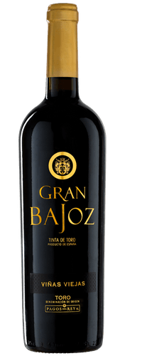 Gran Bajoz Tinta Toro