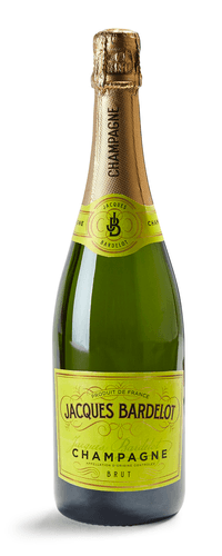 JACQUES BARDELOT CHAMPAGNE