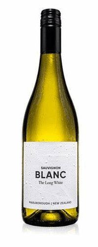 THE LONG WHITE SAUVIGNON BLANC