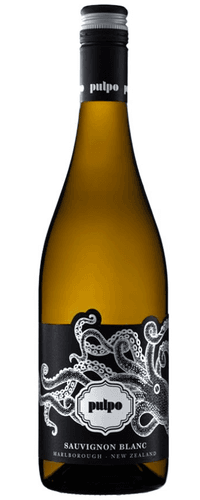 PULPO SAUVIGNON BLANC