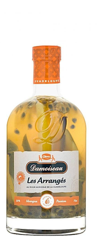 DAMOISEAU LES ARRANGES MANGO PASSION FRUIT