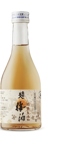 Nanbu Bijin Umeshu (Plum) Sake 300ml