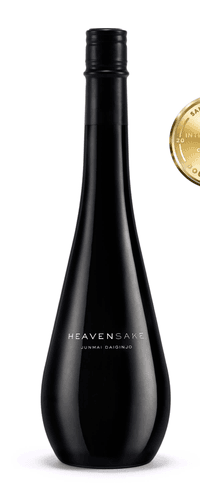 Heavensake Junmai Daiginjo 720ml