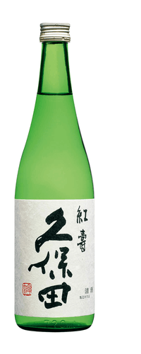 Kubota Koju Junmai Ginjo 720ml