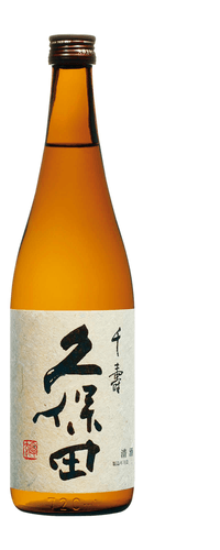 Kubota Senju Ginjo 720ml