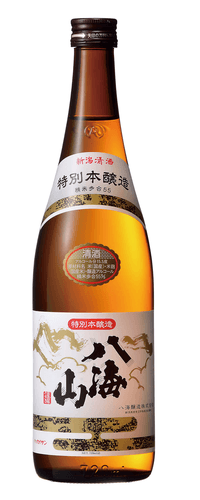 Hakkaisan Tokubetsu Honjozo 720ml