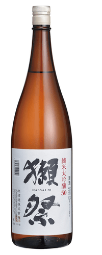 Dassai 45 Junmai Daiginjo 1.8L