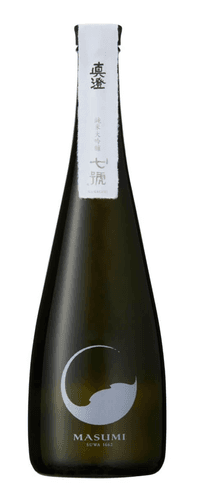 Masumi Nanago Yamahai Junmai Daiginjo 720ml