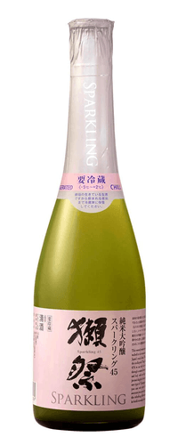 Dassai 45 Sparkling Sake 360ml