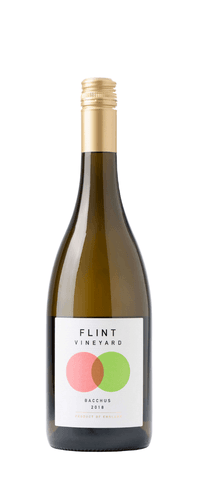 Flint Bacchus 2019