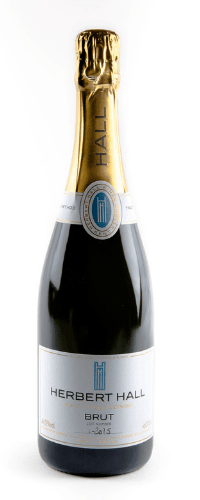Herbert Hall Brut 2016