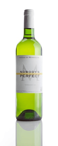 Monfaucon Estate - Nobody's Perfect 100% Muscadelle 2014