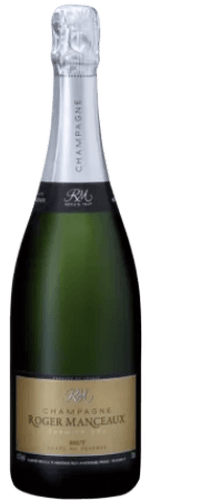 Champagne Roger Manceaux Cuvee de Reserve