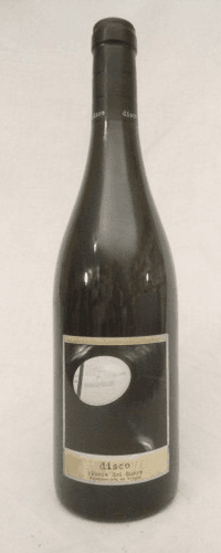 2011 - ribera del duero - disco