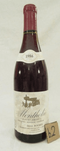 1986 - monthélie - denis boussey haut-brins (b2)
