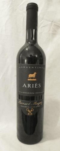 2013 - san raphael - magrez aries