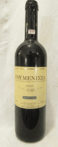 2000 - boutari - boutari