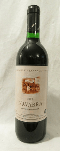2003 - navarra - mezquiri