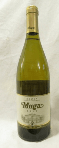 2012 - rioja - muga