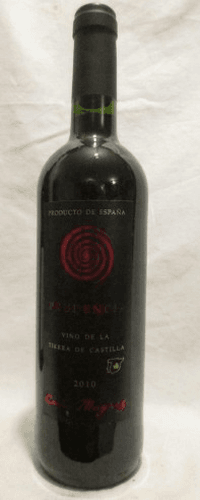 2010 - castilla - casa magrez prudencia