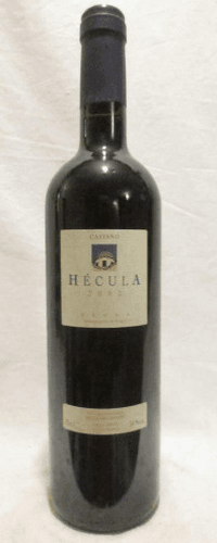 2002 - yecla - castano hecula