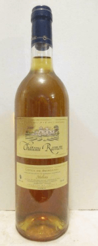 2008 - bergerac - château ramon