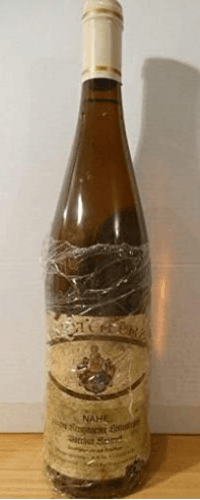 1989 - - weingut johanneshof