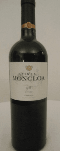 2008 - finca - moncloa