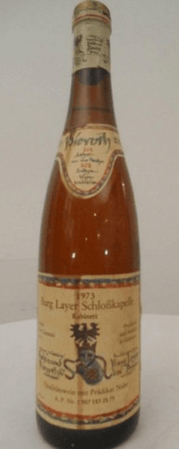 1973 - schlosskapelle - pieroth