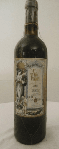 2000 - - vina vermeta