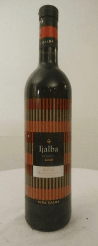 2006 - - bodégas vina ijalba