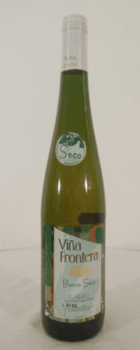 2012 - - vina frontera