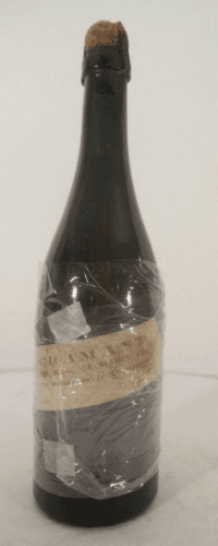 années 60 - cramant - pertois-tessier b1