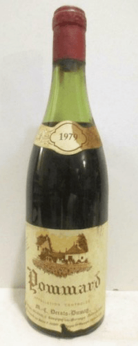 1979 - pommard - derats-dumay (b3)
