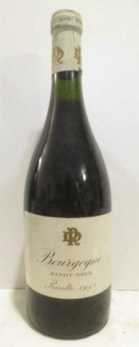 1991 - bourgogne