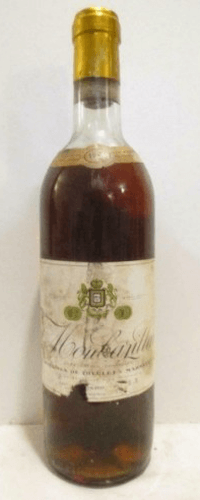 1967 - monbazillac - theulet et marsalet