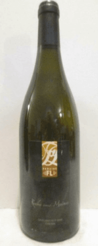 2009 - savennières - domaine FL roche aux moines