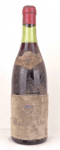 1964 - moulin à vent - jean baronnat