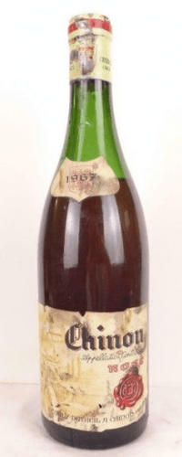 1967 - chinon - couly-dutheil