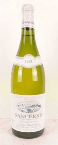 1997 - sancerre - lucien et pascal balland