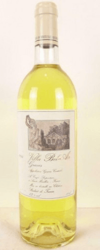 1994 - graves - villa bel-air