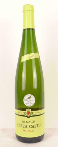 2005 - muscat - joseph cattin