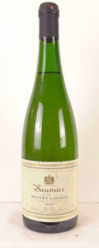 1989 - saumur - bouvet ladubay