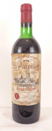 1979 - haut-médoc - la paroisse
