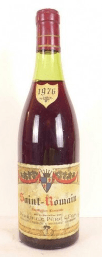 1976 - saint-romain - perrault père et fils