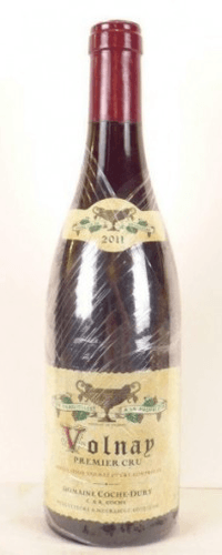 2011 - volnay - coche-dury premier cru