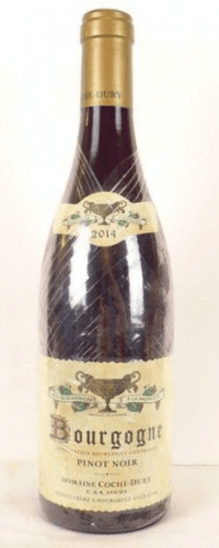 2014 - bourgogne - coche-dury