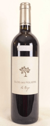 2009 - côtes de duras - clos des figuiers fût de chêne 28hl par ha