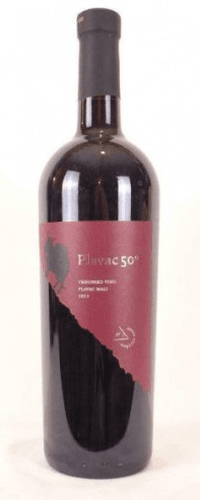 2013 - peljesac - vrhunsko vino plavac mali