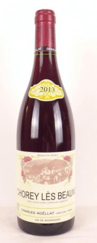 2013 - chorey les beaune - charles noëllat